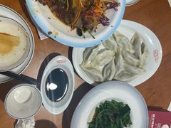 -客临百思德·东北特色馆(龙湖时代天街店)