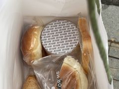 -面包与我Bread Or Me(长城汇店)