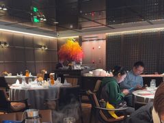 -秀儿四九城·新京菜(亚运村鸟巢店)