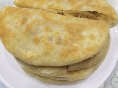 -李连贵熏肉大饼(沈阳站店)