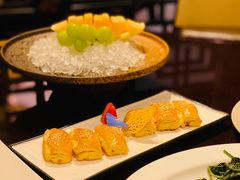 -万豪中餐厅·粤菜·北京粤财JW万豪酒店
