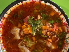 新疆曲曲-帕米尔食府(白云观店)