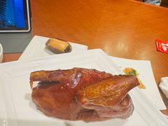 -杭州JW万豪酒店-万豪中餐厅