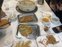 -清真·马坡烧烤涮牛肚·酸浆火锅(新区总店)