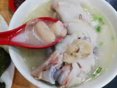 招牌老妈蹄花-雷祖芳老妈蹄花店