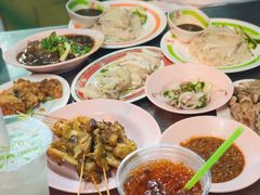 -红大哥水门鸡饭(總店)