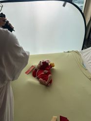 -玛瑞莎孕婴童摄影到家拍