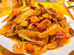-牛上牛吊炉烧烤(红旗大街店)
