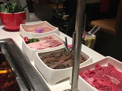 -海底捞火锅(龙岗星河COCO Park店)