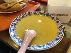 -南来顺饭庄·清真(南菜园店)