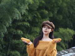 -林坑古村落