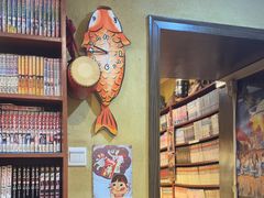 -胜代日本料理(云程巷小区店)