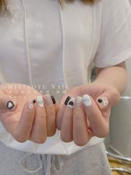 -米小兔美甲美睫