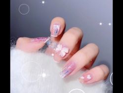 -兔猫ToMoreNails美甲美睫