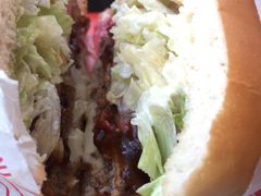 -FATBURGER 特富客汉堡(外交公寓店)