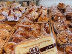 -阿殳咖啡(水围村店)