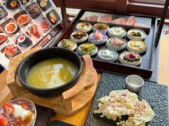 -桥香园过桥米线(国贸店)