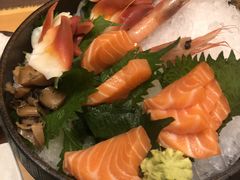 -割烹旭日本料理(龙湖狮山天街店)