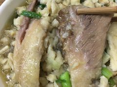 -老刘家泡馍·陕西老字号(钟楼广济街店)