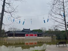 -江心屿景区
