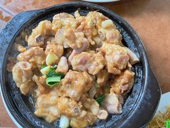 -万兴菜馆(龙华店)