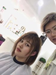 -Coo Hair salon