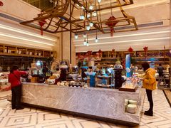 -盛宴标帜餐厅·亲子自助 (南昌喜来登酒店)