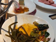 -尚御潮汕牛肉自助火锅(锦园店)