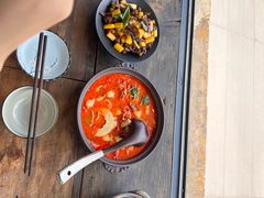 -翠田Green Field Kitchen