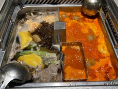 -海底捞火锅(方圆荟店)