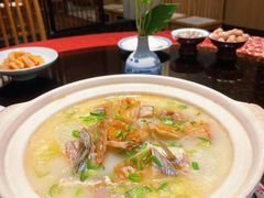 -茉莉花·私房菜(蓝湖郡店)