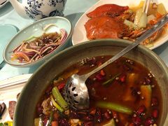 -漢舍中国菜馆(889广场店)