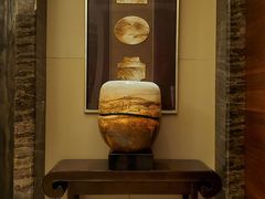 -长白山万达喜来登度假酒店