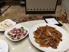 -稻香酒家·33年老字号·港式粤菜(富邦中心店)