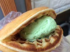 -成裕雪糕店(士多店)