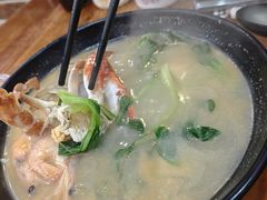 -台州老六海鲜面馆(上南总店)