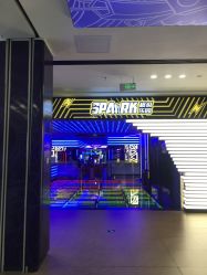 -SPAAARK超级乐园(广州海珠万达店)