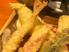 -天妇罗内顺田(罗湖店)