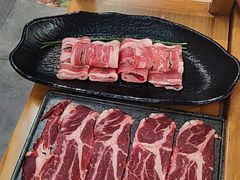 -大河宴·椒麻鱼火锅(北京路中和美食街店)