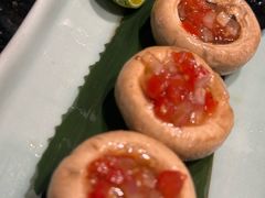 -上井精致料理(中兴商业大厦店)