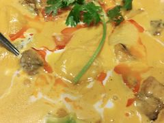 -美奈小馆·越南料理(中航城君尚购物中心店)