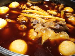 -李子坝梁山鸡(北碚万达五鸡哥店)