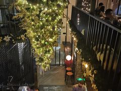 -C&R西班牙餐厅