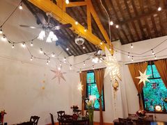 -花满楼(启秀路店)