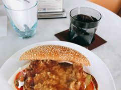 -深圳温德姆至尊酒店·大堂吧·户外花园