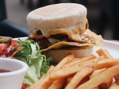 -Famous肥猫墨西哥音乐餐吧(五棵松华熙LIVE店)