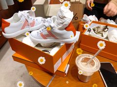 -爱马仕 HERMES(德基广场店)
