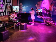 -皓声音KTV(新景店)