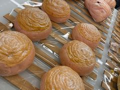 -奈雪的茶(市百一店)