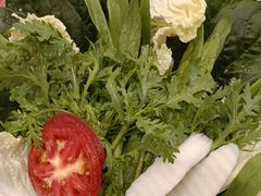 -蜀留香火锅(社会山店)